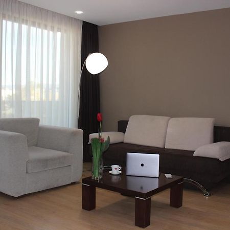 Hotel Dream Sofia Bagian luar foto