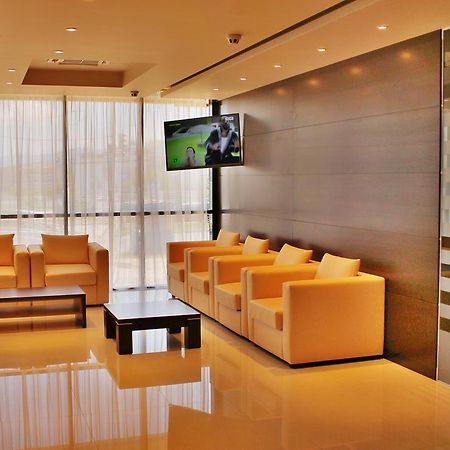 Hotel Dream Sofia Bagian luar foto