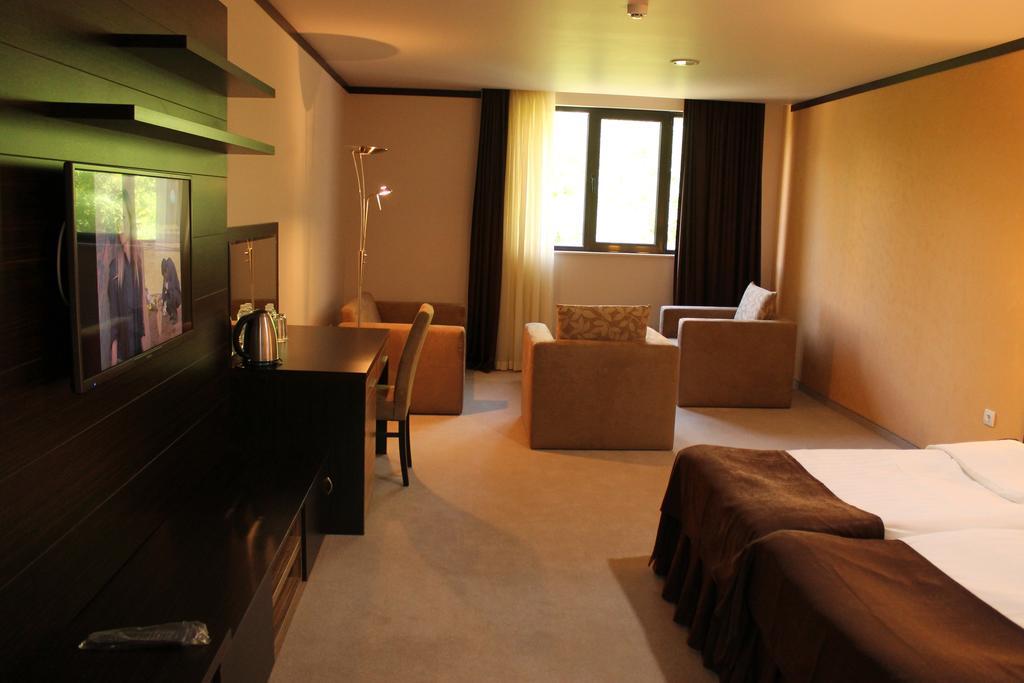 Hotel Dream Sofia Ruang foto