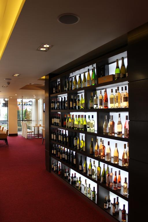 Hotel Dream Sofia Bagian luar foto