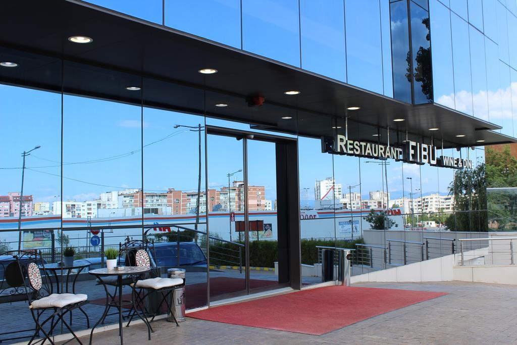 Hotel Dream Sofia Bagian luar foto