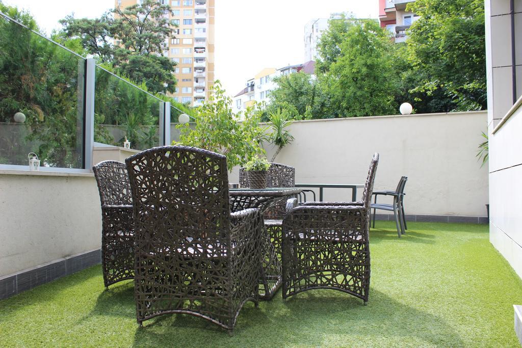 Hotel Dream Sofia Bagian luar foto
