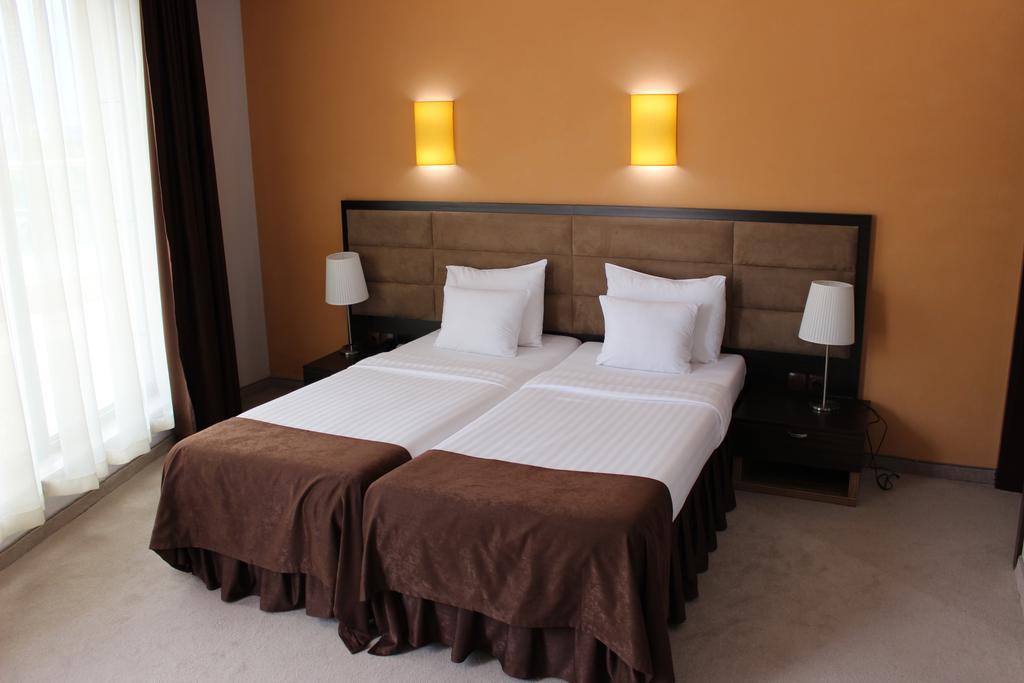 Hotel Dream Sofia Ruang foto