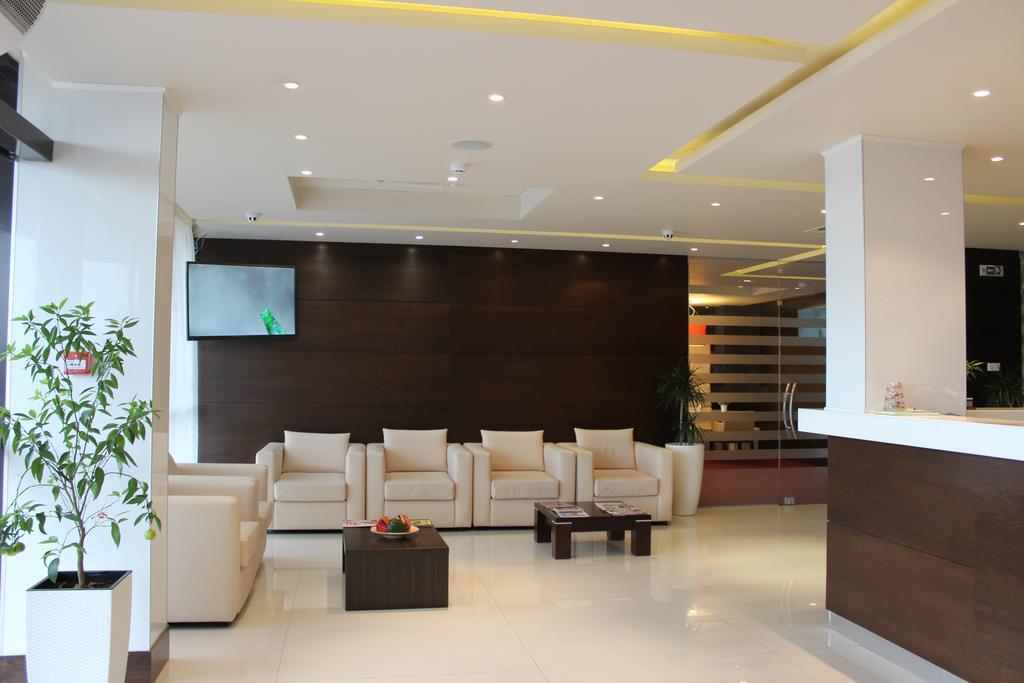 Hotel Dream Sofia Bagian luar foto
