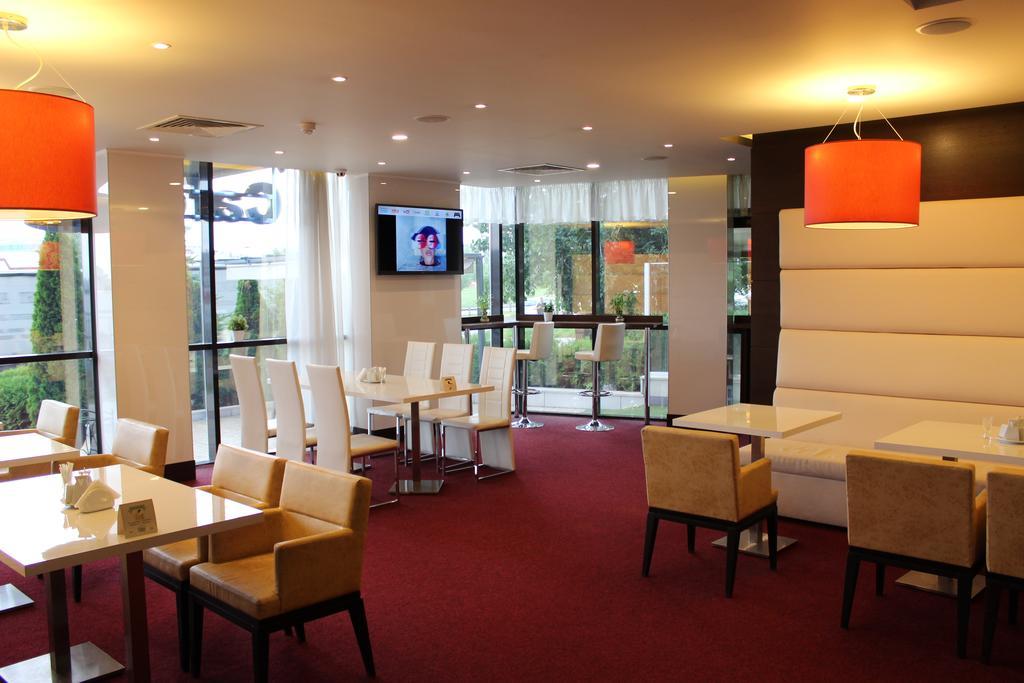 Hotel Dream Sofia Bagian luar foto