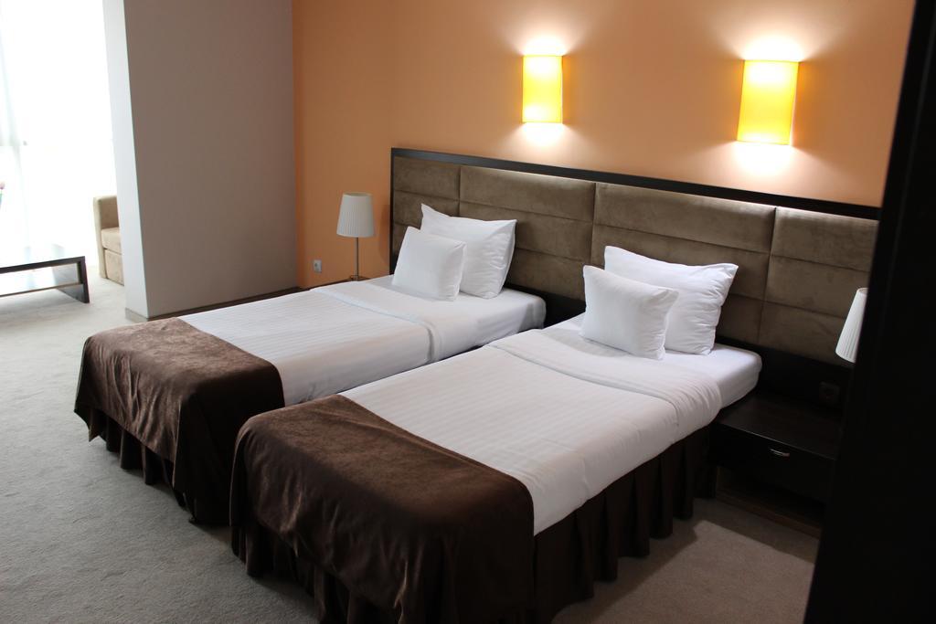 Hotel Dream Sofia Ruang foto