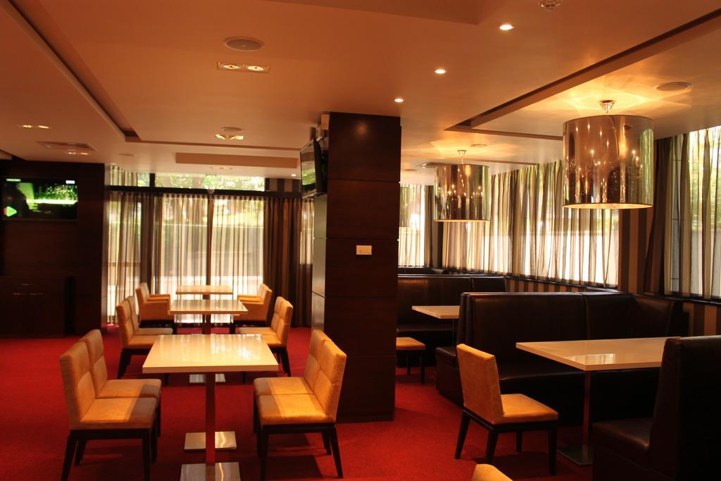 Hotel Dream Sofia Bagian luar foto