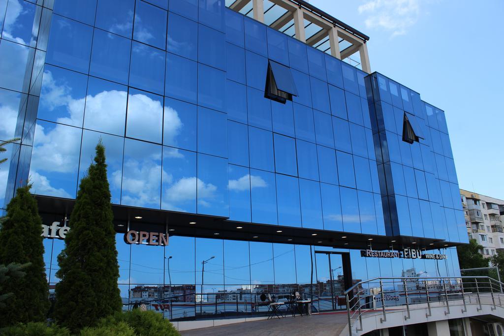 Hotel Dream Sofia Bagian luar foto