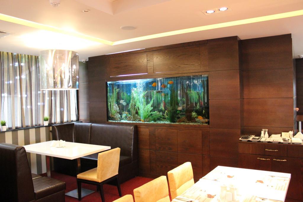 Hotel Dream Sofia Bagian luar foto