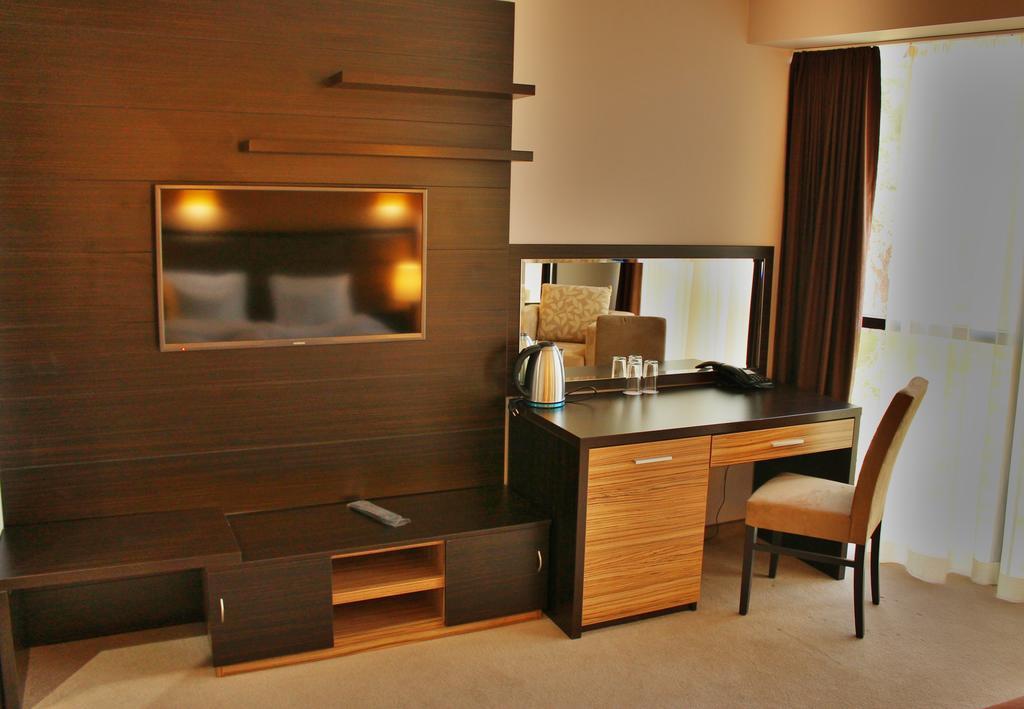 Hotel Dream Sofia Ruang foto