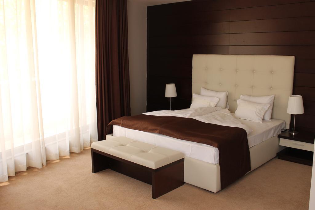Hotel Dream Sofia Ruang foto