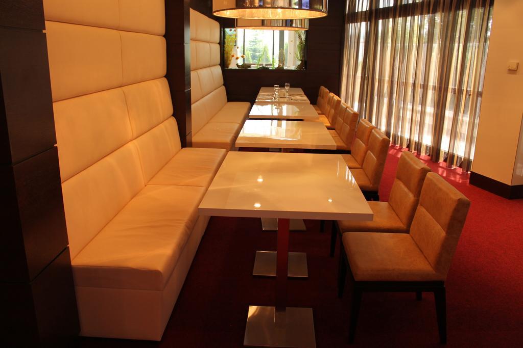 Hotel Dream Sofia Bagian luar foto
