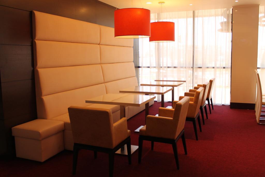 Hotel Dream Sofia Bagian luar foto