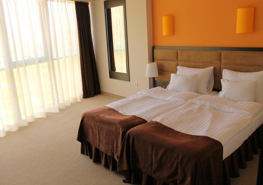 Hotel Dream Sofia Ruang foto