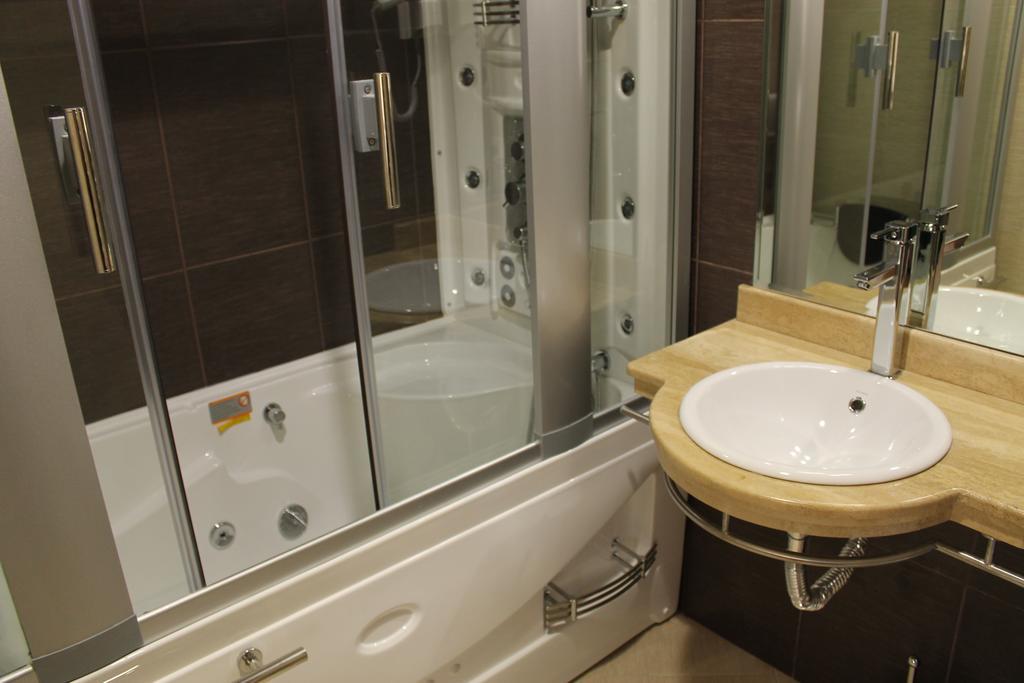 Hotel Dream Sofia Ruang foto