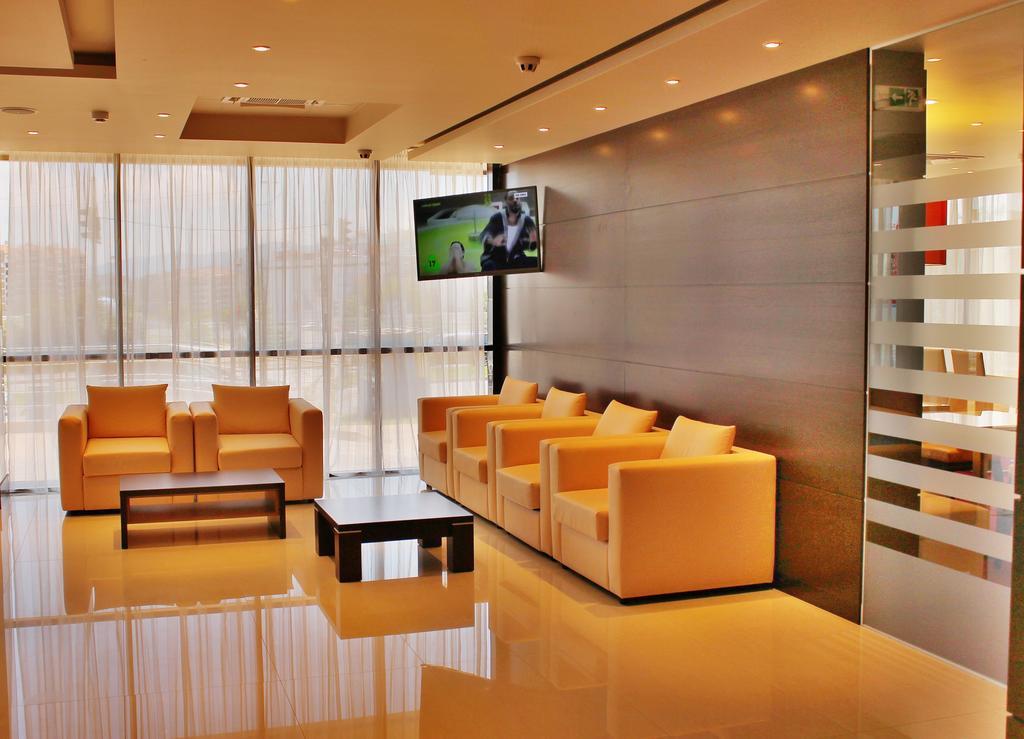 Hotel Dream Sofia Bagian luar foto