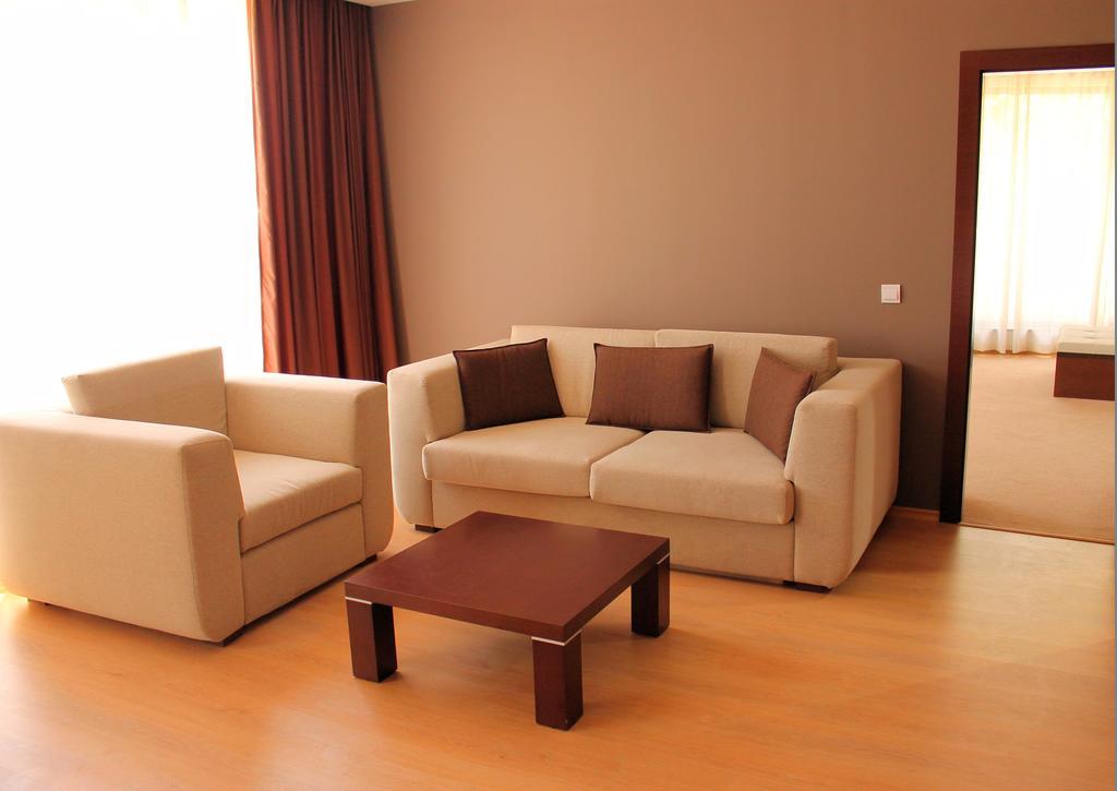 Hotel Dream Sofia Ruang foto