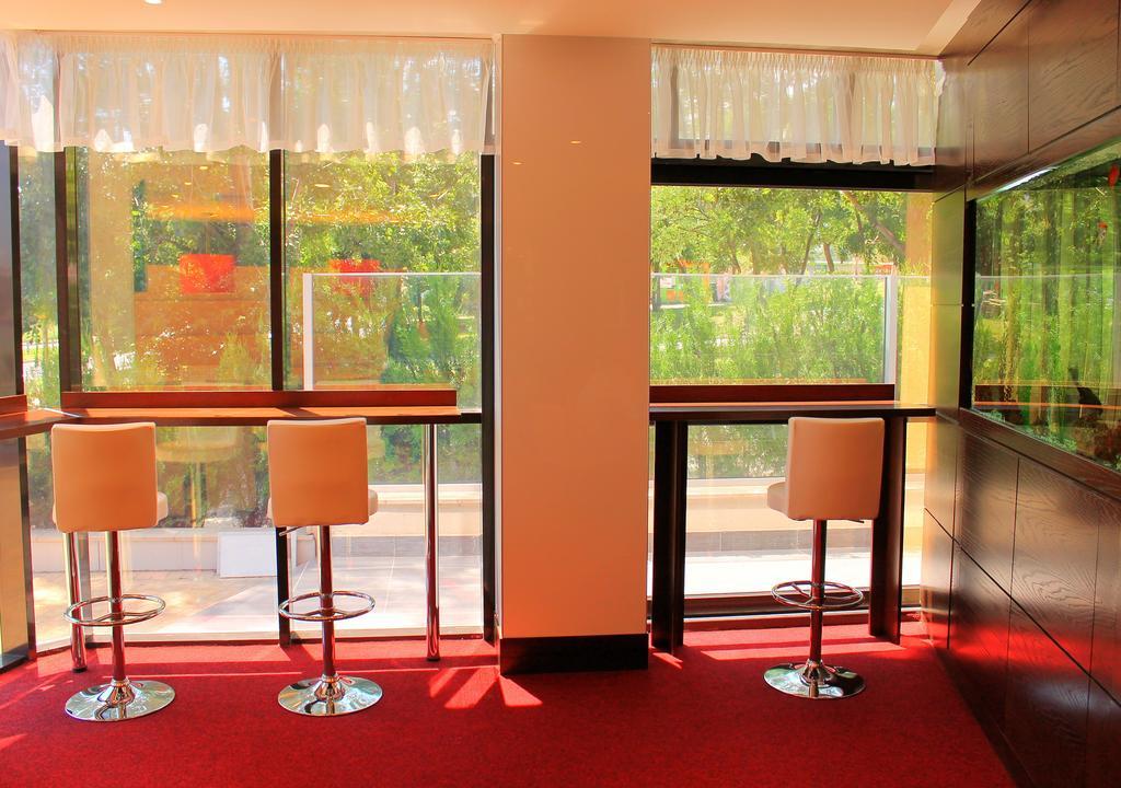 Hotel Dream Sofia Bagian luar foto