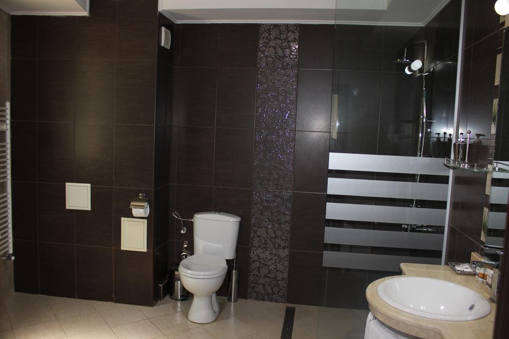Hotel Dream Sofia Bagian luar foto