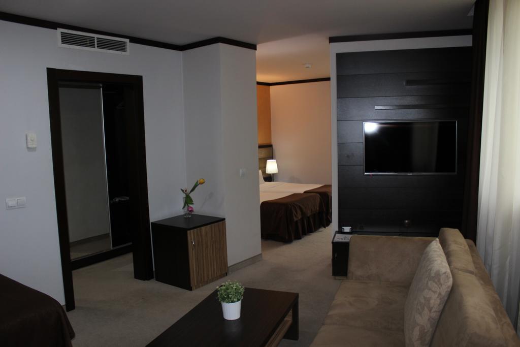 Hotel Dream Sofia Bagian luar foto