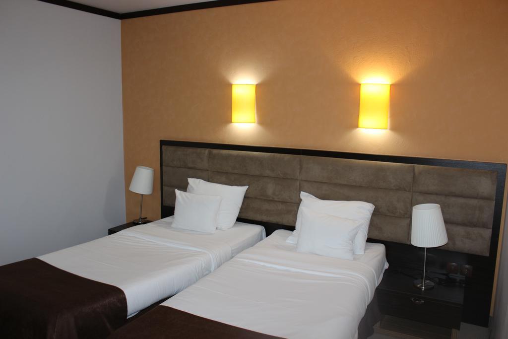 Hotel Dream Sofia Bagian luar foto