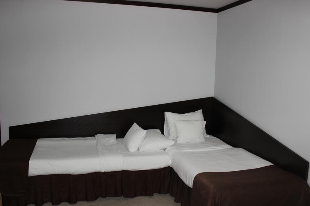 Hotel Dream Sofia Bagian luar foto