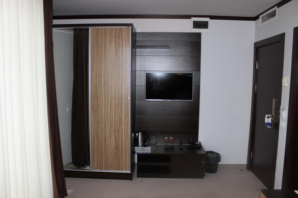 Hotel Dream Sofia Bagian luar foto