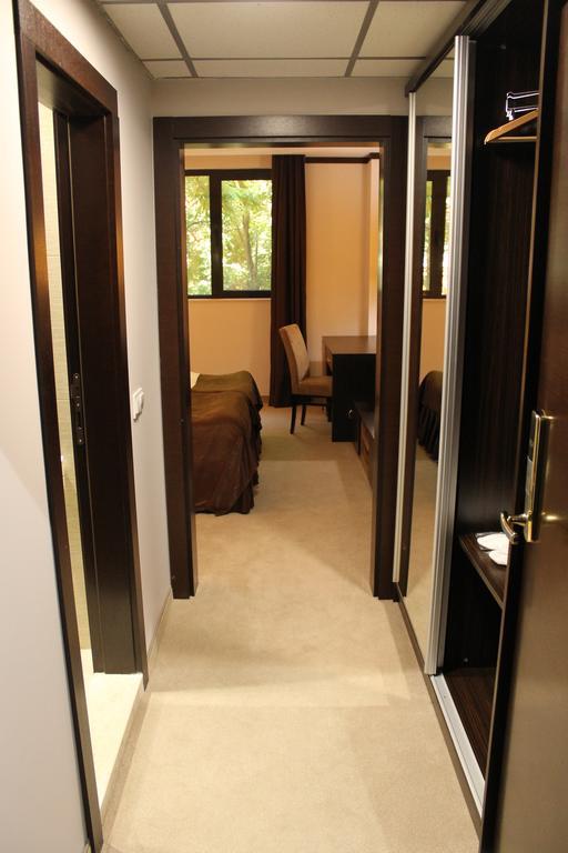 Hotel Dream Sofia Bagian luar foto